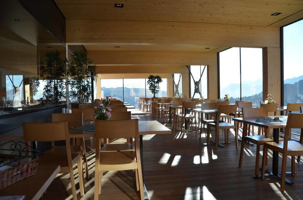 Hotel Belalp Eksteriør billede